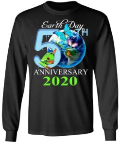 Earth Day 50th Anniversary 2020 T-Shirts 8 Earth Day 50th Anniversary 2020 T Shirts 5