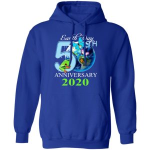 Earth Day 50th Anniversary 2020 T Shirts 9