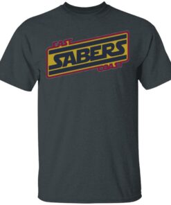 East Sabers Coast Shirt 10