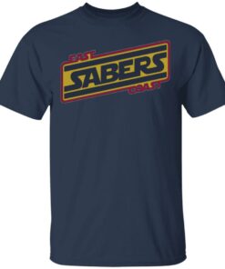 East Sabers Coast Shirt 11