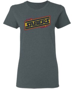 East Sabers Coast Shirt 2