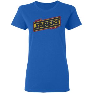 East Sabers Coast Shirt 4