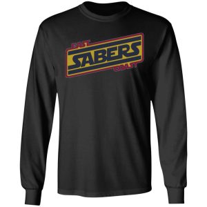 East Sabers Coast Shirt 5