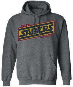 East Sabers Coast Shirt 8