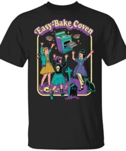 Easy Bake Coven T Shirts Hoodies Sweater 1