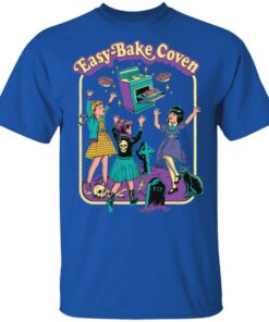 Easy Bake Coven T Shirts Hoodies Sweater 12
