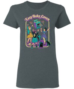 Easy Bake Coven T Shirts Hoodies Sweater 2