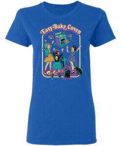 Easy Bake Coven T Shirts Hoodies Sweater 4