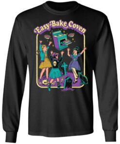 Easy Bake Coven T Shirts Hoodies Sweater 5