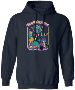Easy Bake Coven T Shirts Hoodies Sweater 7