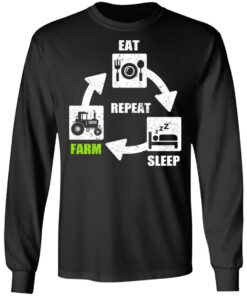 Eat Sleep Farm Repeat Farming T-Shirts 8 Eat Sleep Farm Repeat Farming T Shirts 5
