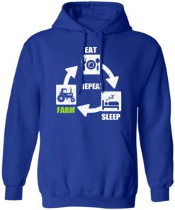 Eat Sleep Farm Repeat Farming T-Shirts 12 Eat Sleep Farm Repeat Farming T Shirts 9