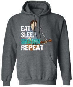 Eat Sleep Shawn Repeat T Shirts 8
