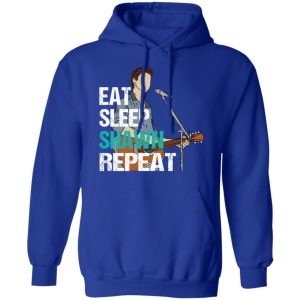 Eat Sleep Shawn Repeat T Shirts 9