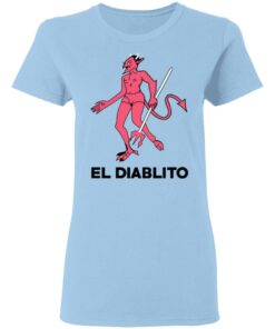 El Diablito T-Shirts, Hoodies, Sweater 1 El Diablito T Shirts Hoodies Sweater 10