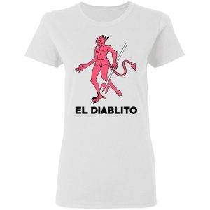 El Diablito T Shirts Hoodies Sweater 11