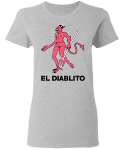 El Diablito T-Shirts, Hoodies, Sweater 3 El Diablito T Shirts Hoodies Sweater 12