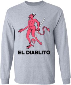 El Diablito T-Shirts, Hoodies, Sweater 4 El Diablito T Shirts Hoodies Sweater 2