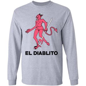 El Diablito T Shirts Hoodies Sweater 2