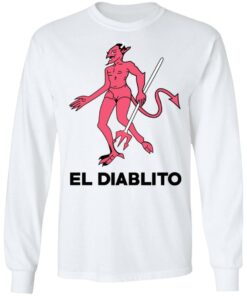 El Diablito T-Shirts, Hoodies, Sweater 5 El Diablito T Shirts Hoodies Sweater 3