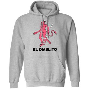 El Diablito T Shirts Hoodies Sweater 5