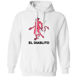 El Diablito T Shirts Hoodies Sweater 6