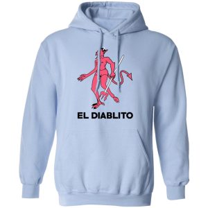 El Diablito T Shirts Hoodies Sweater 7