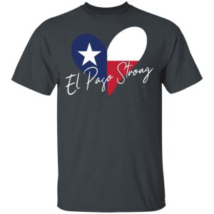 El Paso Strong Shirt