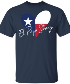 El Paso Strong Shirt 11