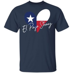 El Paso Strong Shirt 11