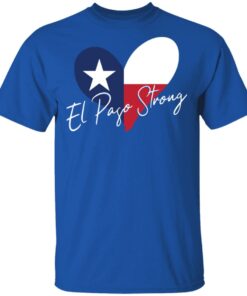 El Paso Strong Shirt 12
