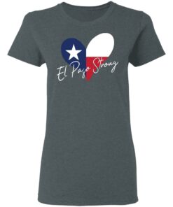 El Paso Strong Shirt 2