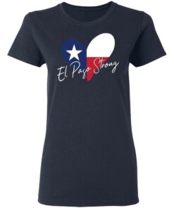 El Paso Strong Shirt 3