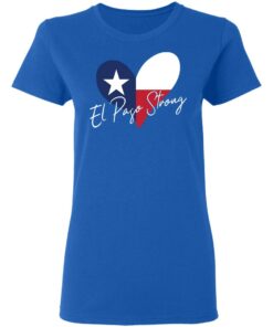 El Paso Strong Shirt 4
