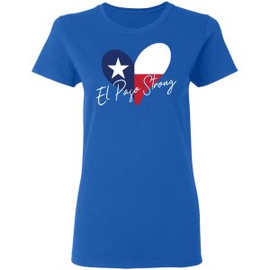 El Paso Strong Shirt 4