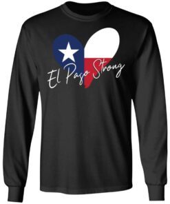 El Paso Strong Shirt 5