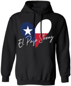 El Paso Strong Shirt 6