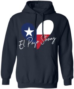 El Paso Strong Shirt 7