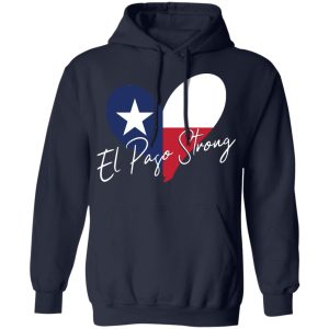 El Paso Strong Shirt 7