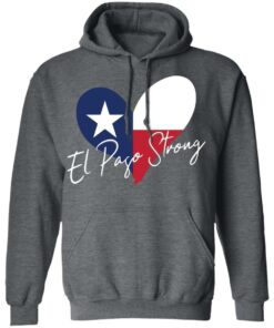 El Paso Strong Shirt 8