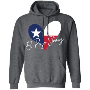 El Paso Strong Shirt 8