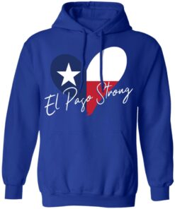 El Paso Strong Shirt 9