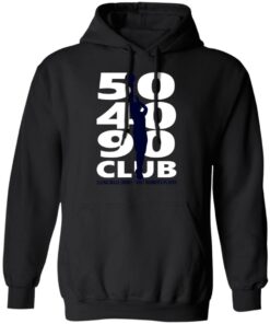 Elena Delle Donne 50 40 90 Club Shirt 6