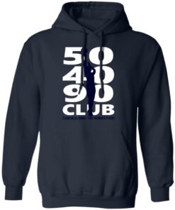 Elena Delle Donne 50 40 90 Club Shirt 7