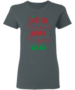 Elf Cotton Headed Ninny Muggins Christmas T Shirts Hoodies Sweater 2