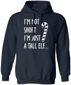 Elf I’m Not Shot I’m Just A Tall Elf T-Shirts 10 Elf I'm Not Shot I'm Just A Tall Elf T Shirts 7