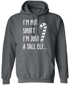Elf I’m Not Shot I’m Just A Tall Elf T-Shirts 11 Elf I'm Not Shot I'm Just A Tall Elf T Shirts 8