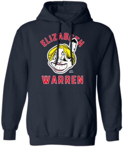 Elizabeth Warren Chief Yahoo T-Shirts 10 Elizabeth Warren Chief Yahoo T Shirts 7