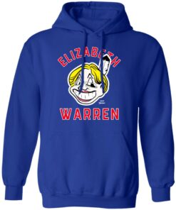 Elizabeth Warren Chief Yahoo T-Shirts 12 Elizabeth Warren Chief Yahoo T Shirts 9