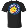 Embrace The Existential Dread Shirt